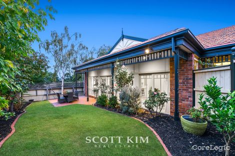 Property photo of 3 Regency Grove Kew VIC 3101