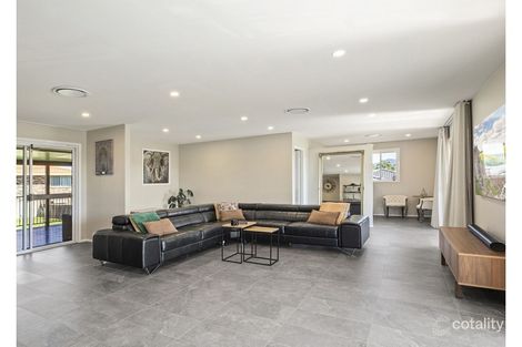 Property photo of 26 Carrywell Crescent Toormina NSW 2452