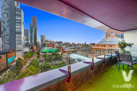 Property photo of 701/300 Swanston Street Melbourne VIC 3000