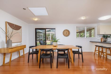 Property photo of 34 Sidaway Street Chapman ACT 2611