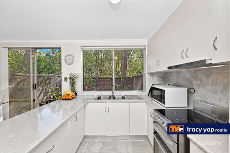 Property photo of 62/7-15 Taranto Road Marsfield NSW 2122