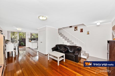 Property photo of 62/7-15 Taranto Road Marsfield NSW 2122