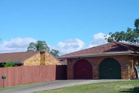 Property photo of 1/42 Botanical Drive Labrador QLD 4215
