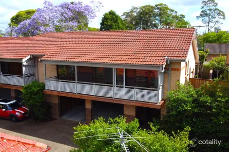 Property photo of 2/88 Sherbrook Road Hornsby NSW 2077