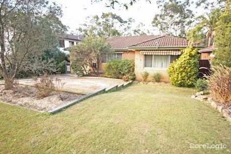 Property photo of 12 Franklin Street Leumeah NSW 2560