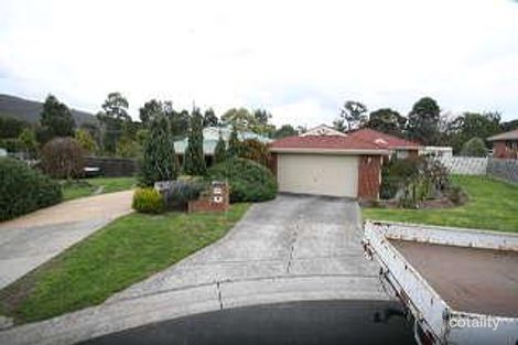 Property photo of 4 Festival Place The Basin VIC 3154