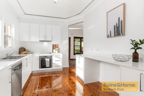 Property photo of 95 Slade Road Bardwell Park NSW 2207