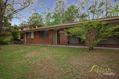 Property photo of 41 Ironbark Road Chapel Hill QLD 4069