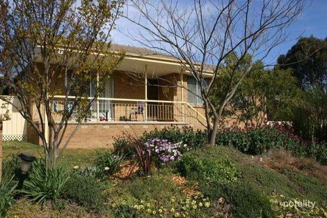 Property photo of 125 Shakespeare Crescent Fraser ACT 2615