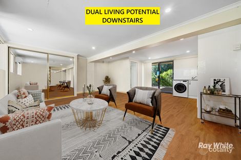 Property photo of 15 Whitfield Avenue Springwood QLD 4127