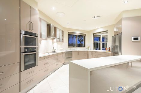 Property photo of 21 Kettle Street Gungahlin ACT 2912