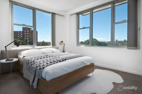 201/206 Ben Boyd Rd, Cremorne, NSW 2090