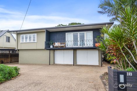 18 Talwong St, Manly West, QLD 4179