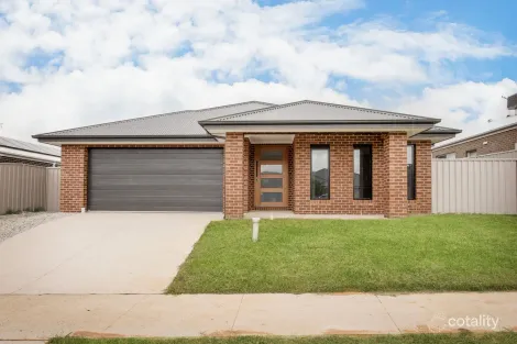 Property photo of 11 Birchall Crescent Leneva VIC 3691