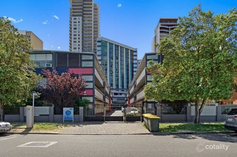 12/22 Terrace Rd, Perth, WA 6000