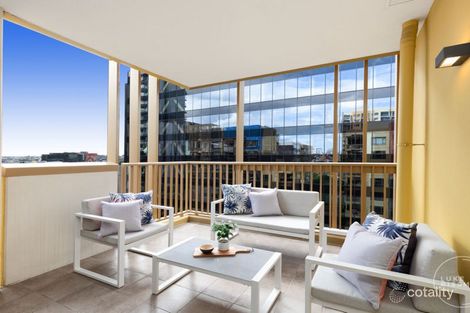 Property photo of 701/24 Brewers Street Bowen Hills QLD 4006