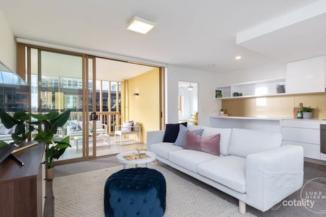 Property photo of 701/24 Brewers Street Bowen Hills QLD 4006