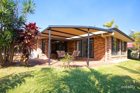 Property photo of 1 Reef Street Thornlands QLD 4164