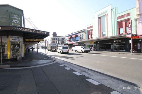 Property photo of 82 Hordern Street Newtown NSW 2042