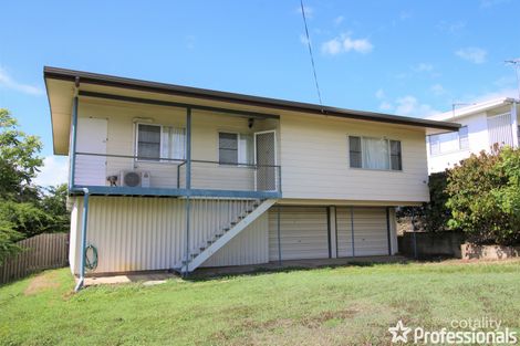 7 Hugh Reilly Ct, Mount Pleasant, QLD 4740