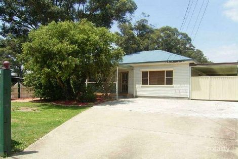 Property photo of 98 Crudge Road Marayong NSW 2148