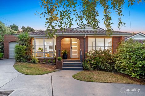 Property photo of 2/22 Picnic Street Frankston South VIC 3199