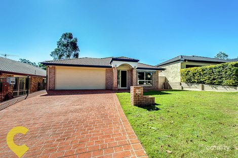 52 Leyburn Cres, Forest Lake, QLD 4078