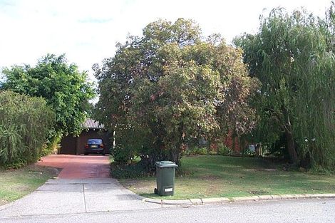 Property photo of 6 Canon Place Parkwood WA 6147