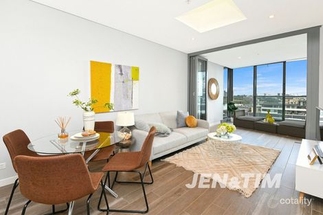 1015/3 Foreshore Pl, Wentworth Point, NSW 2127