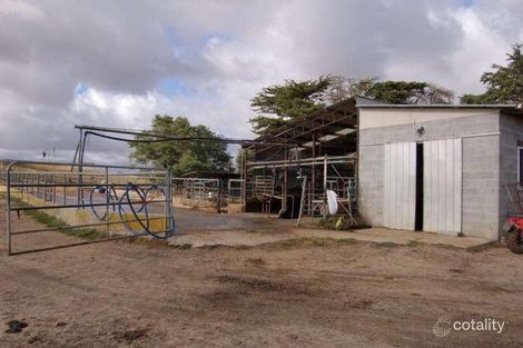 Property photo of 600 Nicholls Road Mirboo North VIC 3871