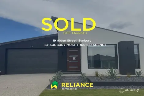 19 Alden St, Sunbury, VIC 3429