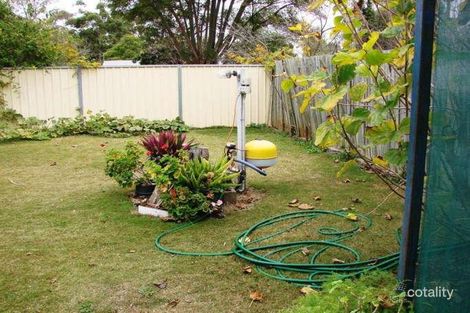 Property photo of 5 Quarry Street Pittsworth QLD 4356