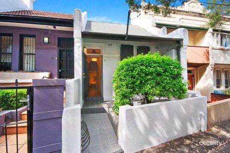 5 Goodlet St, Surry Hills, NSW 2010