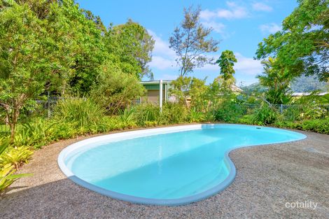 Property photo of 6 Keller Close Whitfield QLD 4870