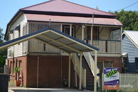 16 Henchman St, Nundah, QLD 4012
