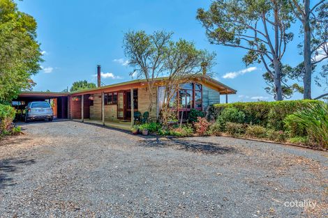 Property photo of 1167 Beechmont Road Lower Beechmont QLD 4211