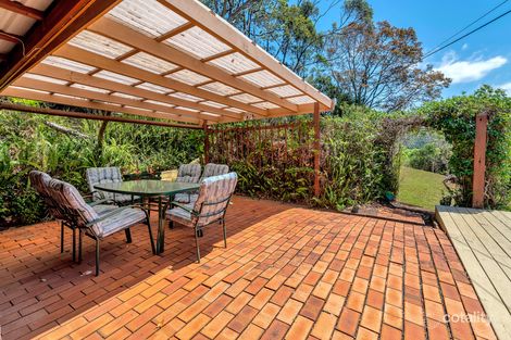 Property photo of 1167 Beechmont Road Lower Beechmont QLD 4211
