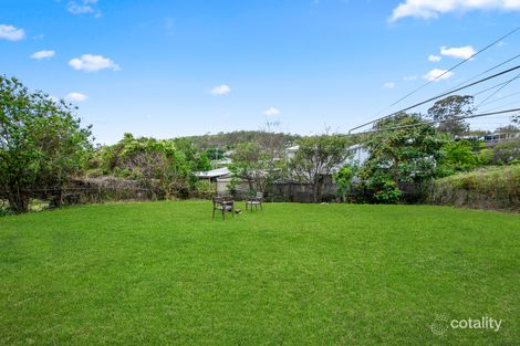 Property photo of 137 Fegen Drive Moorooka QLD 4105