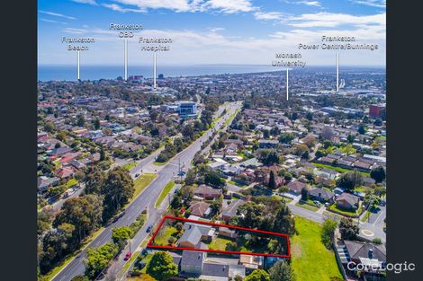 Property photo of 87 Frankston-Flinders Road Frankston VIC 3199