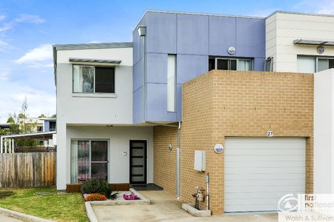 27/23 Watkins Rd, Baulkham Hills, NSW 2153
