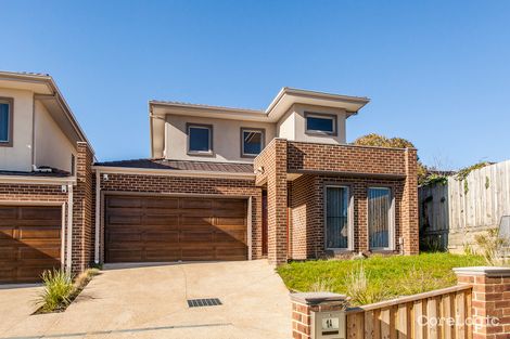 Property photo of 1A Haldane Court Doncaster East VIC 3109