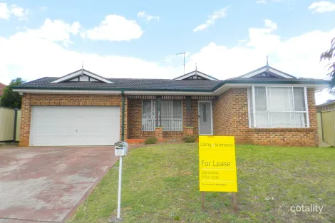 Property photo of 74 Braidwood Drive Prestons NSW 2170