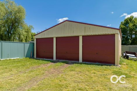 Property photo of 6 Mitchell Street Blayney NSW 2799