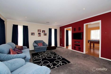 Property photo of 26 Gatestone Road Epping VIC 3076