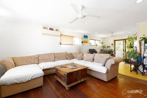 Property photo of 45 Wattle Street Andergrove QLD 4740