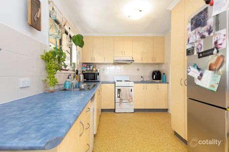 Property photo of 45 Wattle Street Andergrove QLD 4740