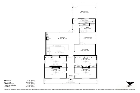 Property photo of 3 Alfred Street Parkside SA 5063