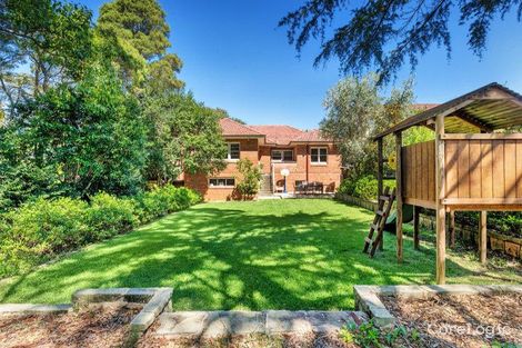 Property photo of 118 Chelmsford Avenue East Lindfield NSW 2070