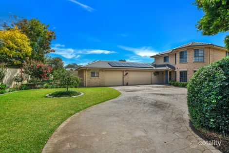 21 Mcternan Pl, Worrigee, NSW 2540