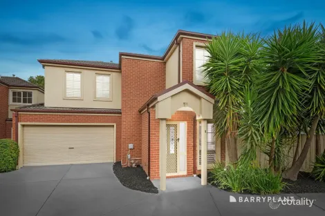 1/22 Old Plenty Rd, South Morang, VIC 3752